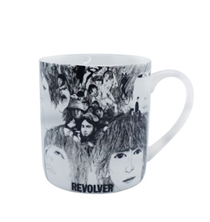 The Beatles: Mug Classic Boxed (310ml) - The Beatles (Revolver)